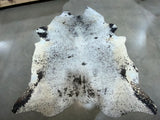 Special Hair on Hides