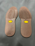 Vibram Pittsburgh Fullsoles