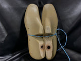 Used Boot/Shoe Last
