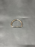 #563 Split D-Rings