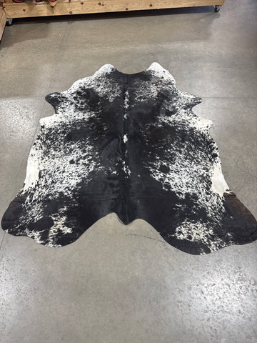 Cowhides