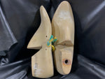 Used Boot/Shoe Last