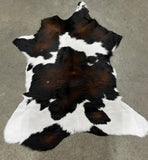 Hair on Hide Calf Skins