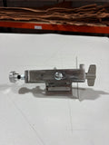 Randy Robert’s Lace Cutter and Splitter