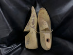 Used Boot/Shoe Last
