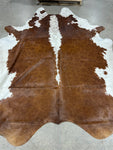 Cowhides