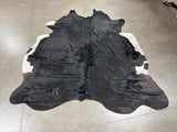 Special Hair on Hides