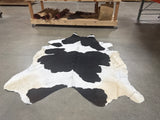 Cowhides