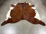 Cowhides
