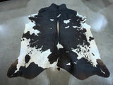 Special Hair on Hides