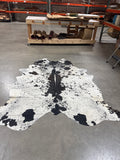Cowhides
