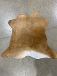 Mini Hair on Hides