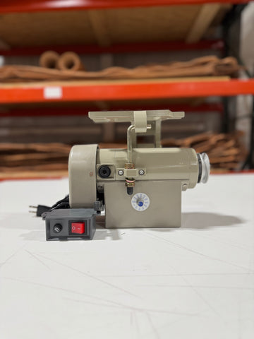 Servo Motor