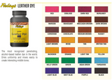 Fiebings Leather Dye