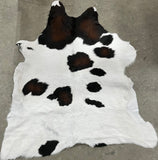 Hair on Hide Calf Skins