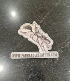 PLC Stickers