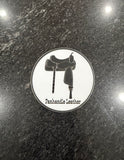 PLC Stickers