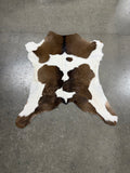 Calf Hair on Hides