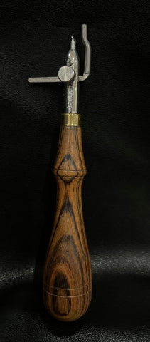 Barry King Stitch Groover Handle