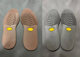 Vibram Pittsburgh Fullsoles