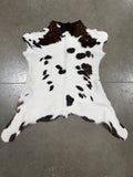 Calf Hair on Hides