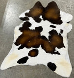 Hair on Hide Calf Skins