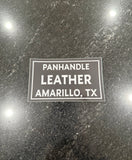 PLC Stickers