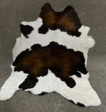 Hair on Hide Calf Skins