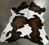 Hair on Hide Calf Skins