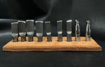 Barry King Swivel Knife Blades