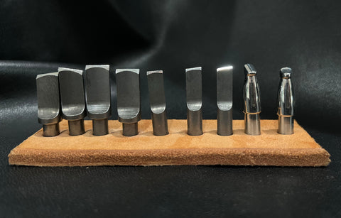 Barry King Swivel Knife Blades