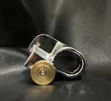 Leather Lace Cutter, ring type