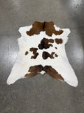 Calf Hair on Hides
