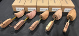 Cedar Boot Trees