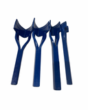 Strap End Punch English & U