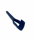 Strap End Punch English & U