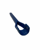 Strap End Punch English & U