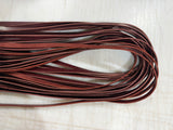 Saddle Strings