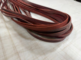Saddle Strings
