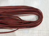 Saddle Strings