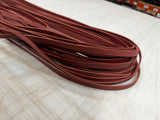 Saddle Strings