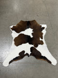 Calf Hair on Hides