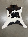 Calf Hair on Hides