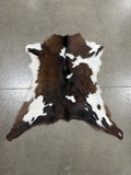 Calf Hair on Hides