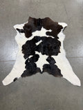 Calf Hair on Hides