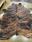 Colombian Hair on Hides