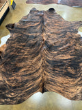 Colombian Hair on Hides