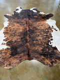 Colombian Hair on Hides