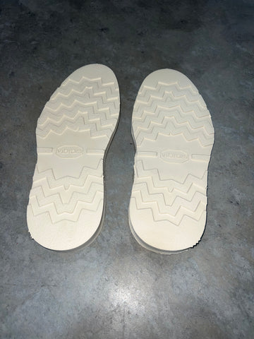 Vibram Panhandle Leather Co