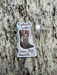 PLC Stickers